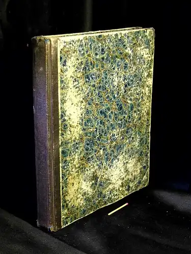 Das Berliner Kinder-Wochenblatt. Vierter Jahrgang 1835 -  LAGERRÄUMUNG. 