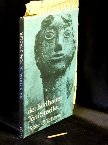 Der Bildhauer Toni Stadler -  LAGERRÄUMUNG. 