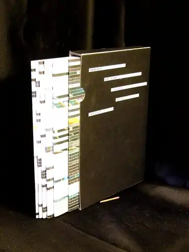 Kaltstart - Mart Stam Förderpreis 2007 -  LAGERRÄUMUNG. 