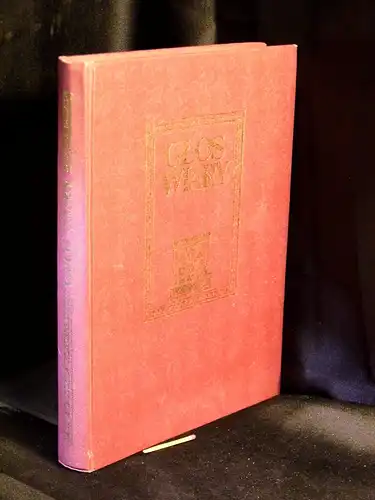 Popko, Gabriel: Glos wiary -  LAGERRÄUMUNG. 