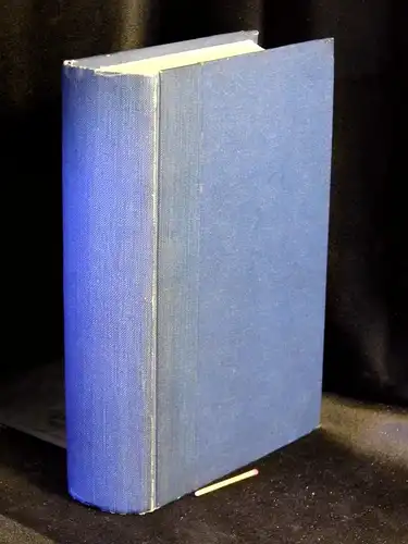 Havelock Ellis, (Henry): Mann und Weib - Eine Darstellung der sekundären Geschlechtsmerkmale beim Menschen - aus der Reihe: Sexual-psychologische Studien -  LAGERRÄUMUNG. 