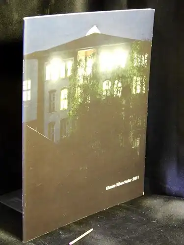 Klasse Ellenrieder 2011 -  LAGERRÄUMUNG. 