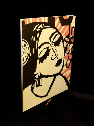 Reidemeister, Leopold: Künstler der Brücke in Berlin 1908-1914 - Ein Beitrag zur Geschichte der Künstlergruppe Brücke -  LAGERRÄUMUNG. 