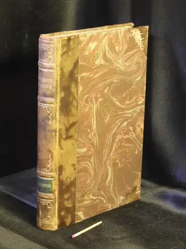 Goldsmith, Oliver: Der Landprediger von Wakefield -  LAGERRÄUMUNG. 