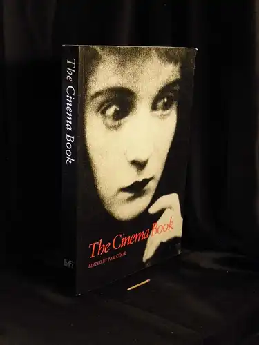 Cook, Pam (editor): The Cinema Book -  LAGERRÄUMUNG. 