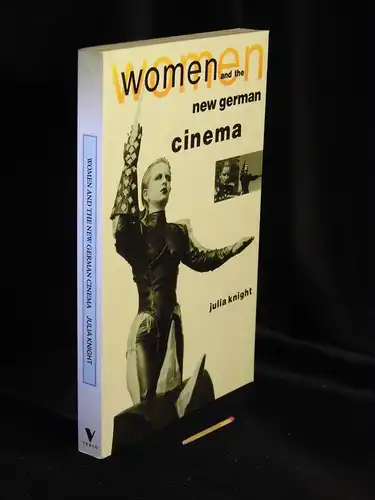Knight, Julia: Woman and the New German Cinema. 