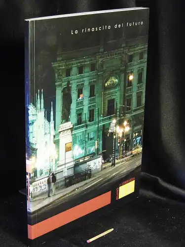 La rinascita del futuro -  LAGERRÄUMUNG. 