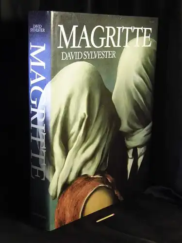 Sylvester, David: Magritte -  LAGERRÄUMUNG. 