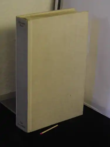 Kant, Hermann: Der Aufenthalt - Roman -  LAGERRÄUMUNG. 