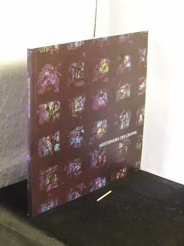 Rossi, Eleonora und Valter: Meisterwerke der Graphik - 30 Jahre 2RC Edizioni d`Arte Roma -  LAGERRÄUMUNG. 