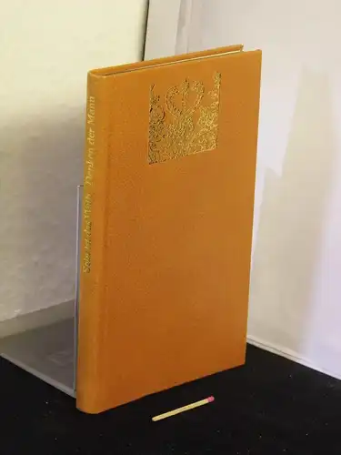 Feyl, Renate (Sammlung): Sein ist das Weib, Denken der Mann - Ansichten und Äußerungen für und wider die gelehrten Frauen -  LAGERRÄUMUNG. 