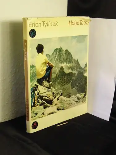 Tylinek, Erich: Hohe Tatra -  LAGERRÄUMUNG. 