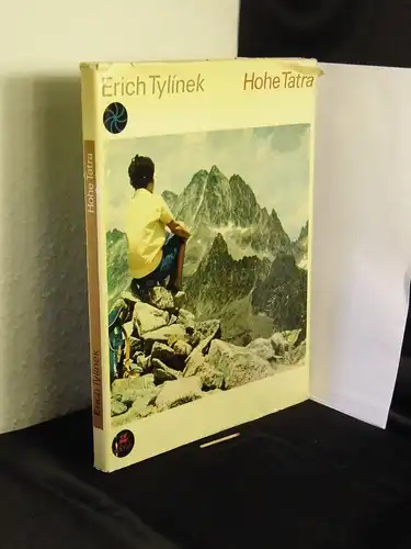 Tylinek, Erich: Hohe Tatra. 