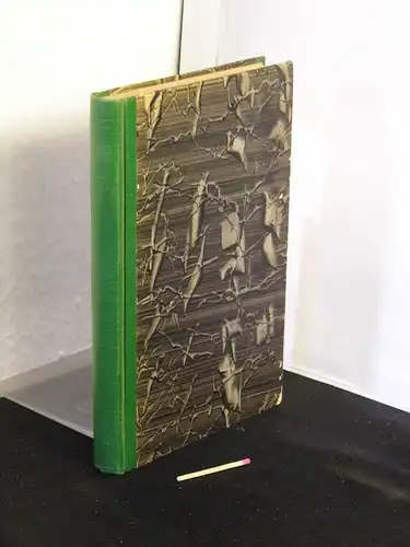 Zarn, Adolf und Peter Barblan: Der Skifahrer - Ski-Turnen und -Fahrtechnik - mit 160 Abbildungen - aus der Reihe: Bibliothek für Sport und Spiel - Band: (46) LAGERRÄUMUNG. 