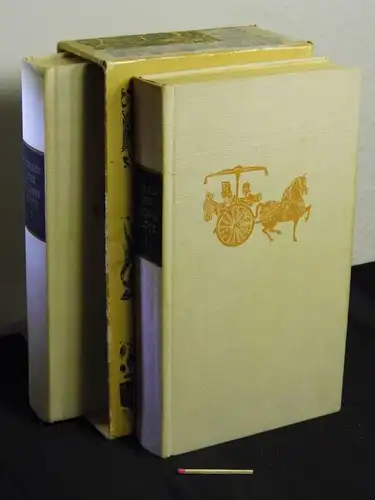 Schwarz, Ernst (Herausgeber): Der Ruf der Phönixflöte - Klassische chinesische Prosa -  LAGERRÄUMUNG. 