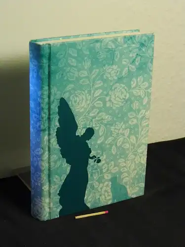 Wilke, Jutta [Verfasser]: Dornenherz : jedem Ende wohnt ein Anfang inne -  LAGERRÄUMUNG. 