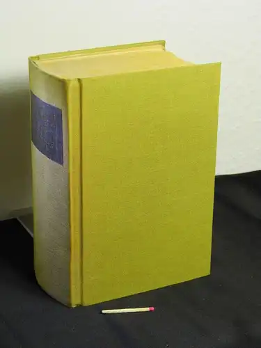 Wissen der Welt -  LAGERRÄUMUNG. 