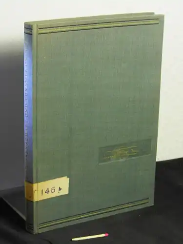 Joliot-Curie, Frederic: Wissenschaft und Verantwortung - Ausgewählte Schriften - Originaltitel: Textes choisis editions sociales, Paris 1959. 