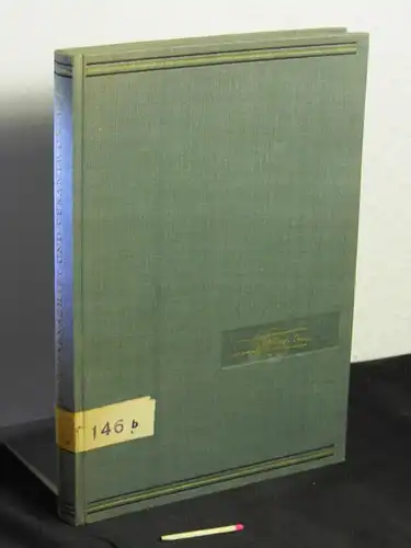 Joliot-Curie, Frederic: Wissenschaft und Verantwortung - Ausgewählte Schriften - Originaltitel: Textes choisis editions sociales, Paris 1959 -  LAGERRÄUMUNG. 