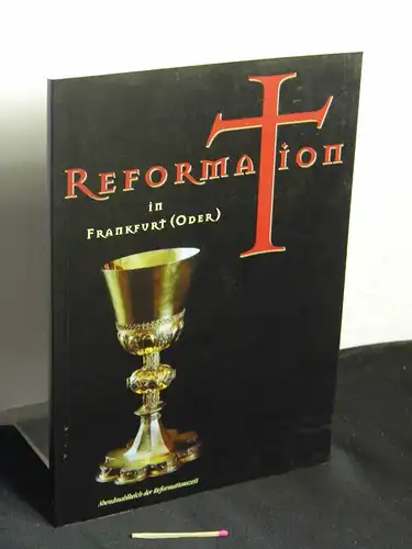 Reformation in Frankfurt (Oder). 