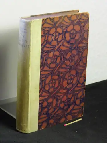 France, Anatole: Die Götter dürsten - Roman aus der Französischen Revolution -  LAGERRÄUMUNG. 