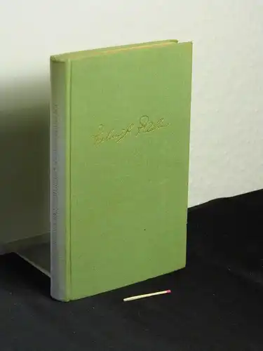 Rahn, Helmut: Mein Hobby: Tore schiessen -  LAGERRÄUMUNG. 