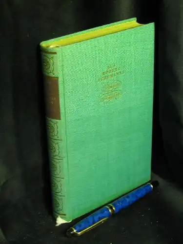 Münnich, Richard (Herausgeber): Aus Robert Schumanns Briefen und Schriften -  LAGERRÄUMUNG. 