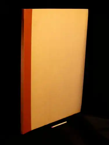 Krause, Friedhilde und Hans-Erich Teitge (Herausgeber): Studien zum Buch- und Bibliothekswesen; Band 2 -  LAGERRÄUMUNG. 