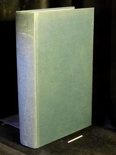 Schauer, Georg Kurt (Herausgeber): Internationale Buchkunst im 19. und 20. Jahrhundert. 