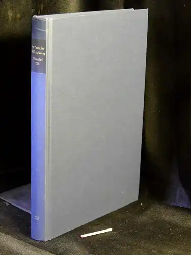 Lülfing, Daniela und Irmgard Siebert (Herausgeberinnen): 94. Deutscher Bibliothekartag in Düsseldorf 2005   Geld ist rund und rollt weg, aber Bildung bleibt'.. 