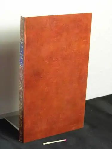 Kleist, Heinrich von (Verfasser): Der zerbrochne Krug : ein Lustspiel -  LAGERRÄUMUNG. 