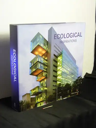 Arreaza R., Aymara: Ecological inspirations -  LAGERRÄUMUNG. 