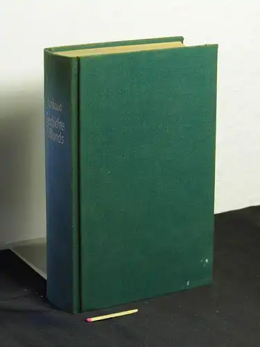 Rambaud, Alfred (1842-1905): Geschichte Rußlands von den ältesten Zeiten bis zum Jahre 1884 - mit vier Karten (farbig). 