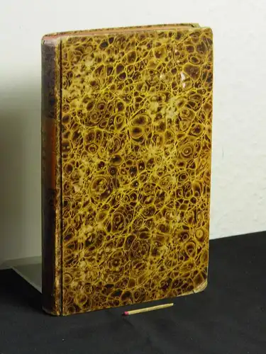 Rotteck, Karl von: Allgemeine Geschichte von Anfang der historischen Kenntniß bis auf unsere Zeiten - Sechster Band Von dem Schluß der Kreuzzüge bis zur Entdeckung Amerika's (1300 bis 1500) - für denkende Geschichtsfreunde -  LAGERRÄUMUNG. 