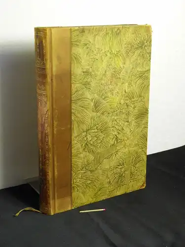 Friedrich II. der Große: Die Werke Friedrichs des Großen - In deutscher Übersetzung - Vierter Band - Geschichte des Siebenjährigen Krieges Zweiter Teil -  LAGERRÄUMUNG. 