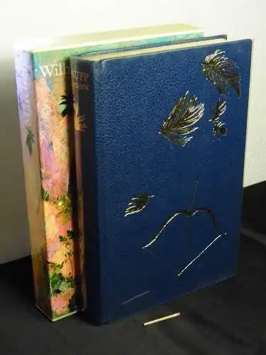 Hauff, Wilhelm: Märchen. 