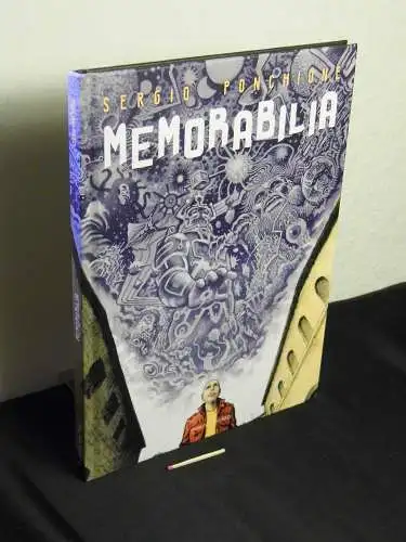 Ponchione, Sergio: Memorabilia. 