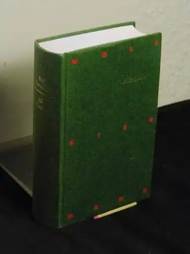 Biermann, Wolf: Alle Lieder. 