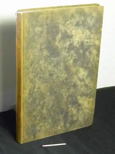 Hesse-Wartegg, Ernst von: Kanada und Neu-Fundland - nach eigenen Reisen und Beobachtungen - mit 54 Illustrationen und einer Übersichtskarte - aus der Reihe: Illustrierte Bibliothek der Länder- und Völkerkunde. 