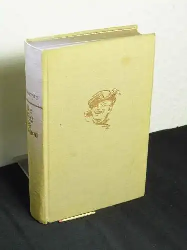 Makarenko, A.S. (Anton Semjonowitsch): Der Weg ins Leben - Ein pädagogisches Poem. 