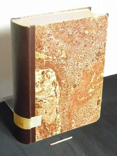 Rundschau Informationen Heft I VII (in einem Buch)   I: Die Sowjetdemokratie und ihre Schöpfer + II: Aus dem Kulturleben der Sowjetunion + III:.. 