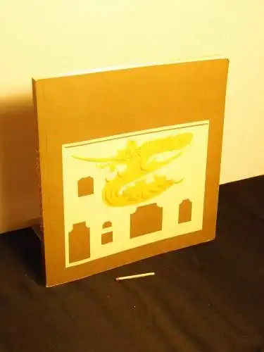 Hansen, Werner (Konzeption): August Endell - der Architekt des Photoateliers Elvira 1871-1925. 