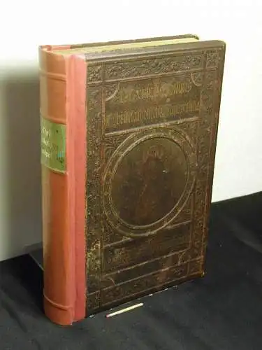 Goffine, Leonhard: Des ehrw. P. Leonhard Goffine, Christkatholische Handpostille oder Unterrichts  und Erbauungsbuch,    das ist Kurze Auslegung aller sonn  und.. 