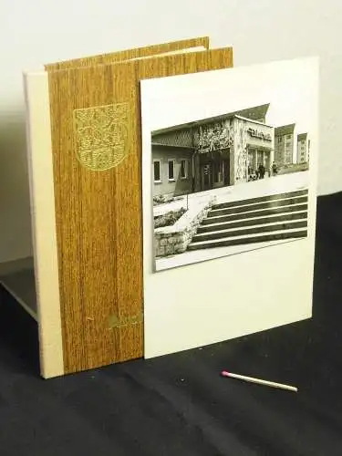 PGH Film und Bild: Aschersleben. 