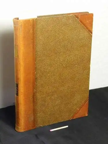 Zernicki-Szeliga, Emilian von: Die polnischen Stammwappen, ihre Geschichte und Sagen - mit 185 Wappen auf 16 Tafeln. 