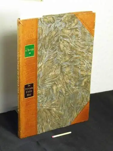 Zernicki, E. v. (Emilian von Zernicki Szeliga): Der polnische Klein Adel im 16. Jahrhundert   nebst einem Nachtrage zu „Der polnische Adel und die.. 