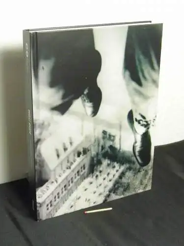 Eskildsen, Ute und Felix Hoffmann (Herausgeber): Willi Ruge - Fotografien 1919-1953. 