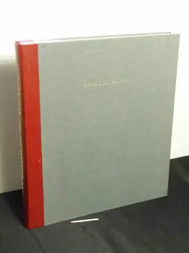 Goethe, Johann Wolfgang von: Reineke Fuchs in zwölf Gesängen - mit den Illustrationen von Wilhelm Kaulbach. 