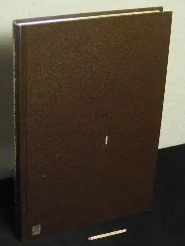 Liepmann, Clara Maria: Die Selbstverwaltung der Gefangenen - aus der Reihe: Hamburgische Schriften zur gesamten Strafrechtswissenschaft - Band: 12. 