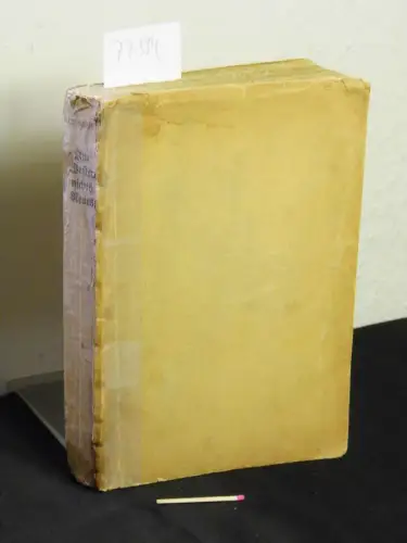 Remarque, Erich Maria: Im Westen nichts Neues. 